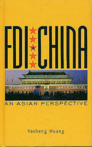 Foreign-direct-investment
