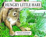 Hungry Little Hare