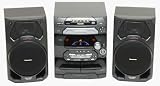 Panasonic SC-AK17 Compact Stereo System