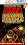 Sharpe's Revenge: Richard Sharpe & the Peace of 1814 (Richard Sharpe's Adventure Series #19)