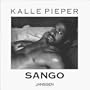 Kalle Pieper: Sango (God in the African Pantheon) (German and English Edition)