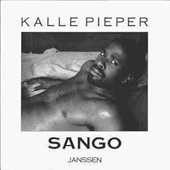 Kalle Pieper: Sango