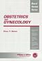 Obstetrics and Gynecology (Board Review Series)