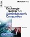 Microsoft Exchange Server 5.5 Administrator's Companion (Administrative Companion) by Rick Greenwald ISBN 0735606463