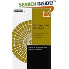 Click here to buy Oh, Say, Can You See?: The Semiotics of the Military in Hawaii (Borderlines : a Book Series Concerned With Revisioning... by Kathy E. Ferguson and Phyllis Turnbull.