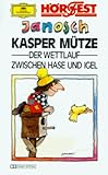 Kaspar Muetze. Cassette-