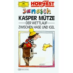 Kaspar M�tze. Cassette