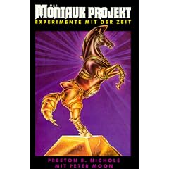 Das Montauk-Projekt 1: Experimente mit der Zeit