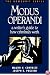 Modus Operandi: A Writer's Guide to How Criminals Work (Howdunit)