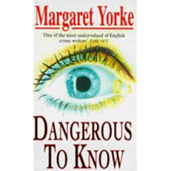 Dangerous to Know