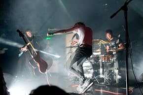 Image of A Place to Bury Strangers