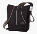 Knog Hot Dog Portrait Messenger Bag (Black/Brown)