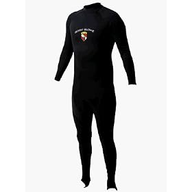 Buy Mens Body Glove 0.5mm Bali Full Suit Back Zip by Body Glove