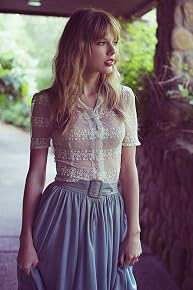 Image of Taylor Swift