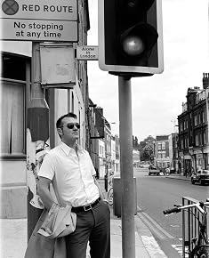 Image of Morrissey