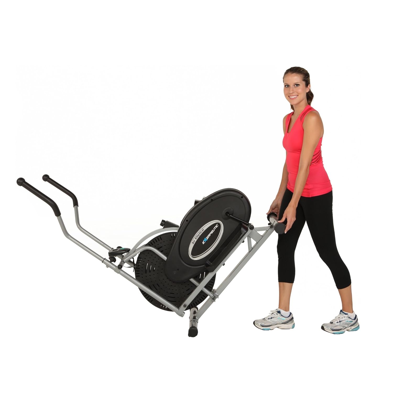 Exerpeutic Aero Air Elliptical exercise fitness workout gym home cardio