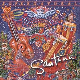 Santana Picture 1