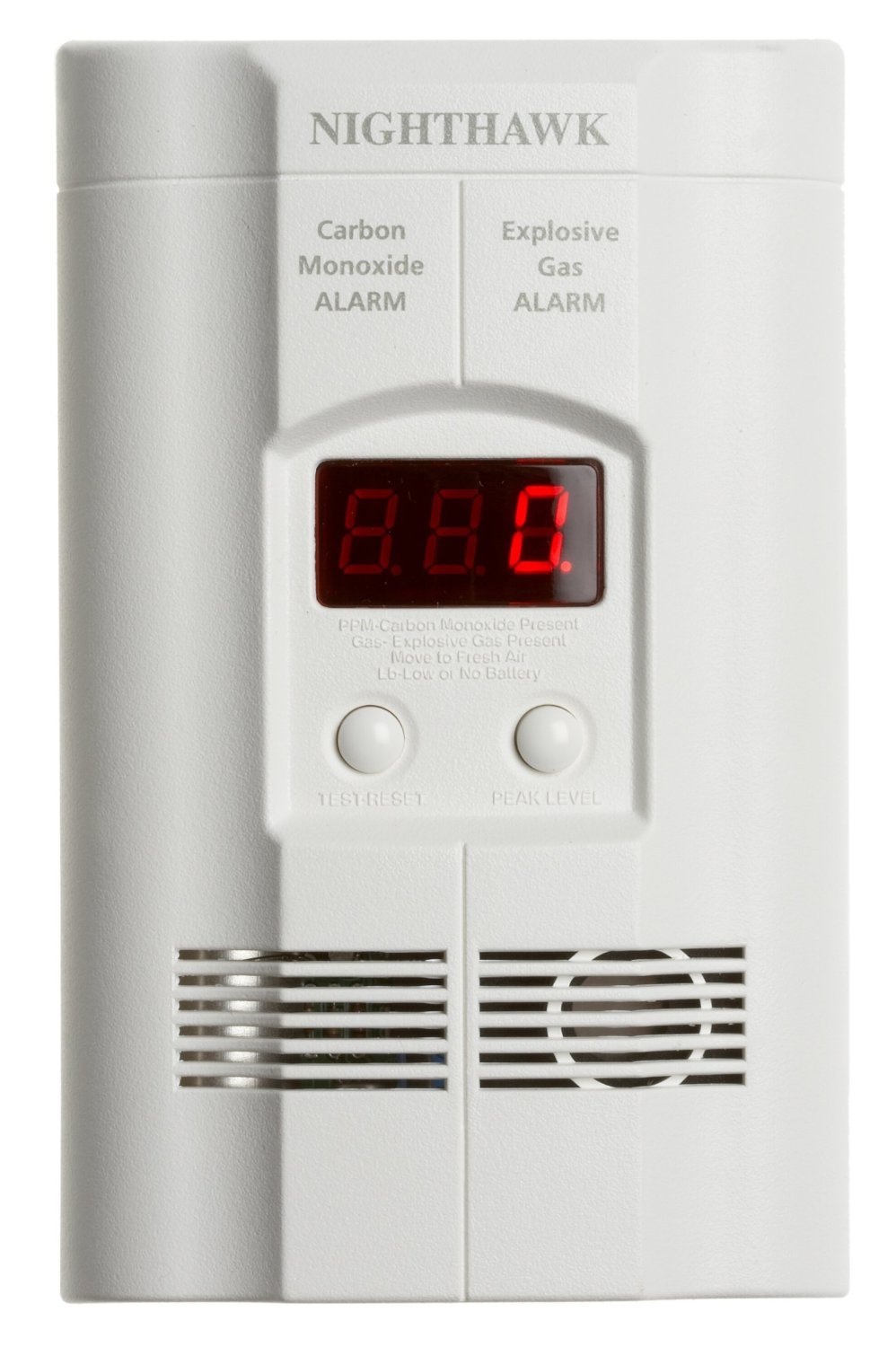 Top 10 Best Carbon Monoxide Detector Reviews 20162017 on Flipboard by