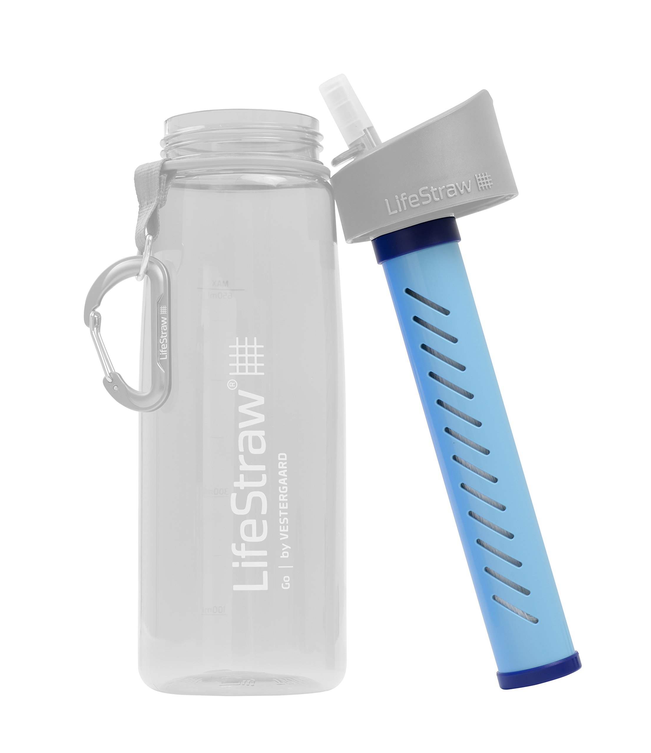 LifeStraw Go Replacement Filter Blue 1000 L LifeStraw eBay