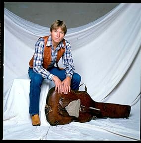 Image of John Denver