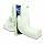 Tech Tools Desktop Madness Series Stop Hand Bookends (HS-8003)