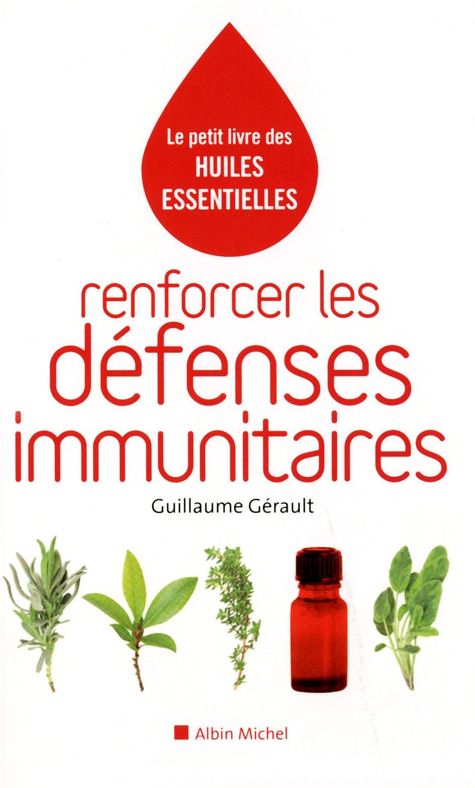 comment renforcer les défenses immunitaires avant l'hiver