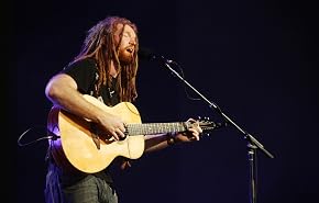 Image of Newton Faulkner