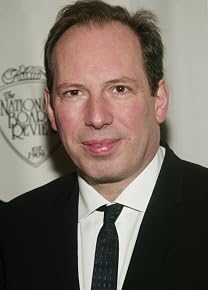 Image of Hans Zimmer