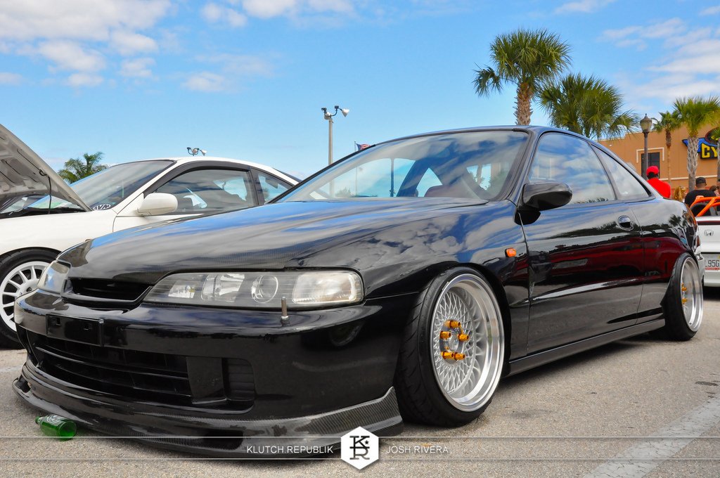 Amazon.com: 16 KLUTCH SL1 SILVER RIMS WHEELS 16x8 +15 4x100 BMW ...