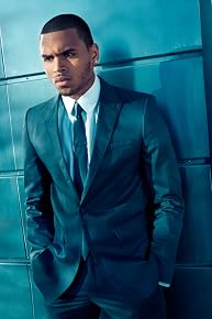 Image of Chris Brown