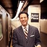 Image of John Pizzarelli