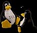 Tux - The Linux Penguin Official Open Source Mascot REDUCED!