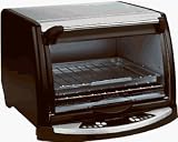  : Black & Decker FC150BR Infrawave Oven, Black