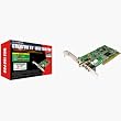 MCE-100 Creator Tv Tuner Bundle with intervideo Hometheater Sw