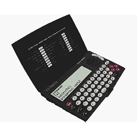 ECTACO Voice translator software for Pocket PC English -> Spanish