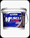 USN MUSCLE FUEL STS  5kg   Strawberry