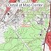 USGS Topographic Quadrangle Map - South Amboy, New Jersey (Folded/Waterproof)