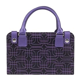 DSi Quilted Tote
