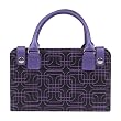 DSi Quilted Tote