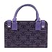 DSi Quilted Tote