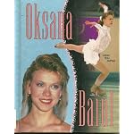 Oksana Baiul (Female Figure Skating Legends) book cover