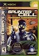 Splinter Cell: Pandora Tomorrw XBox
