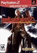 Devil May Cry 3 Greatest Hits PS2