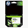 Genuine HP 920 XL 4 Color Combo Pack Inkjets (Black, Cyan, Magenta, Yellow)
