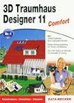 3D Traumhaus Designer 11 Comfort