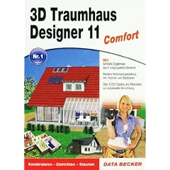 3D Traumhaus Designer 11 Comfort