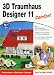 3D Traumhaus Designer 11 Comfort