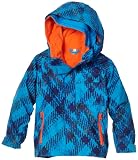 Columbia Boys 8-20 Jagged Peak Parka