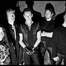 Iron Fire