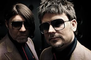 Bilder von The Disco Boys